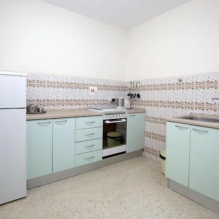 Standard 1 Bedroom Balluta Bay Sliema Exterior photo
