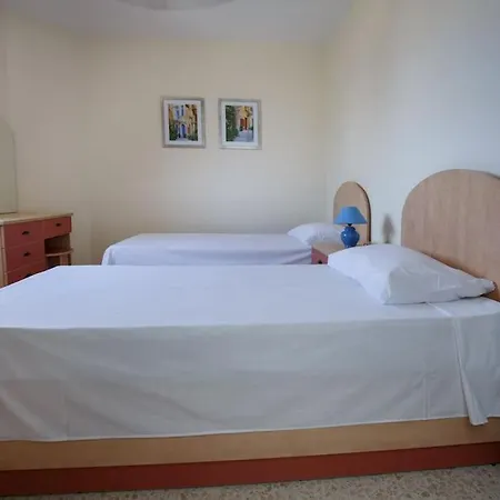 Standard 1 Bedroom Balluta Bay Sliema Exterior photo