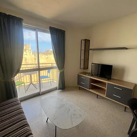 Standard 1 Bedroom Balluta Bay Sliema Exterior photo