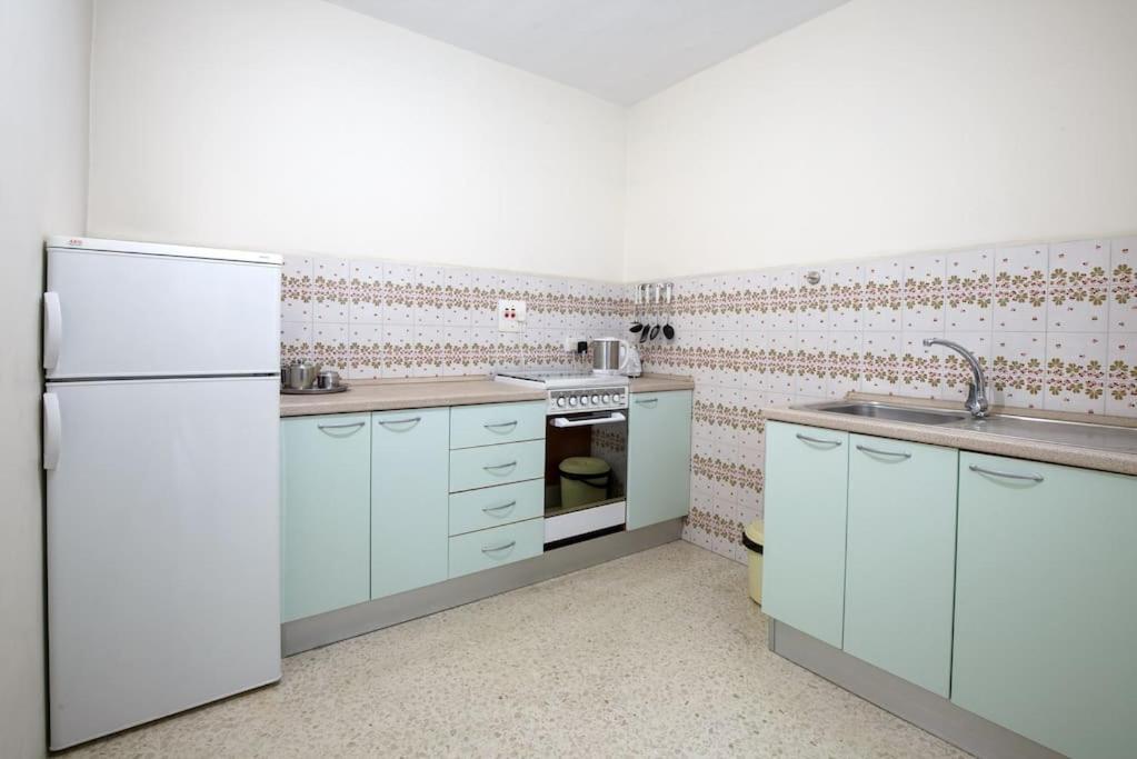 Standard 1 Bedroom Balluta Bay